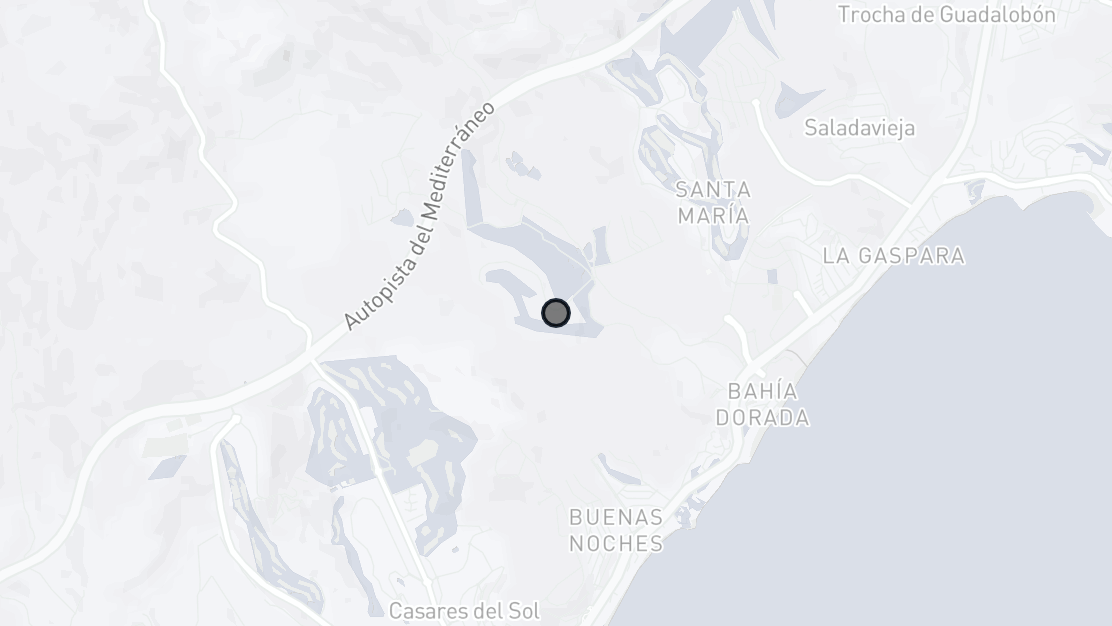 Property Location Map, 