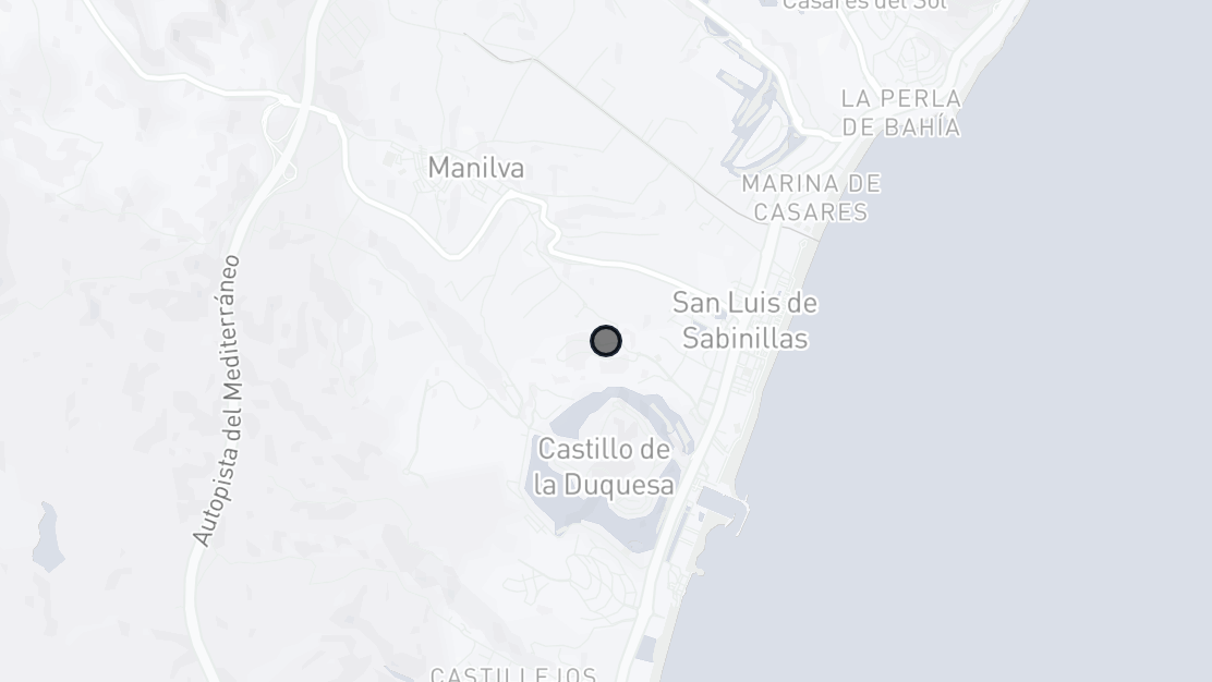 Property Location Map,