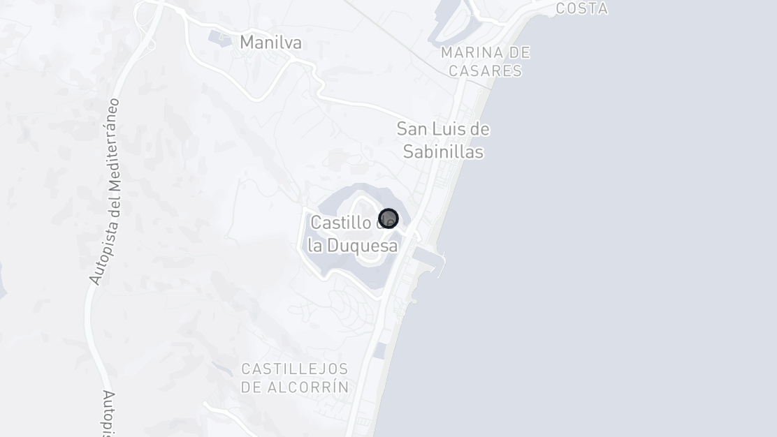 Property Location Map, 