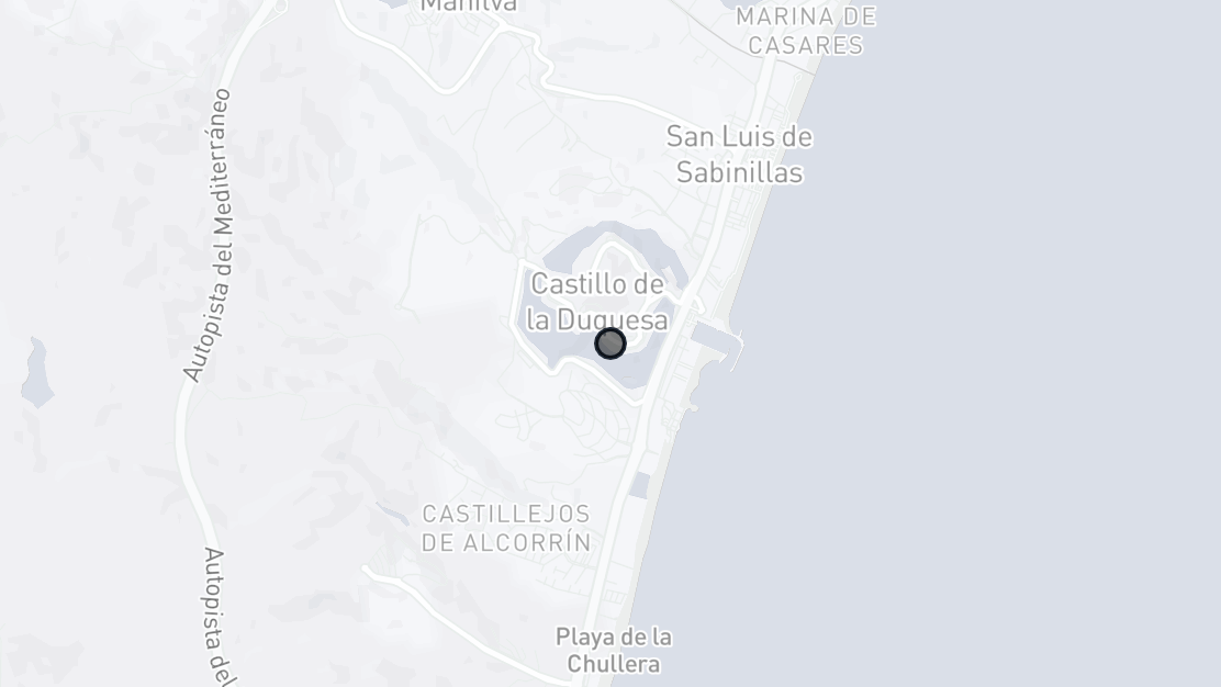 Property Location Map, 
