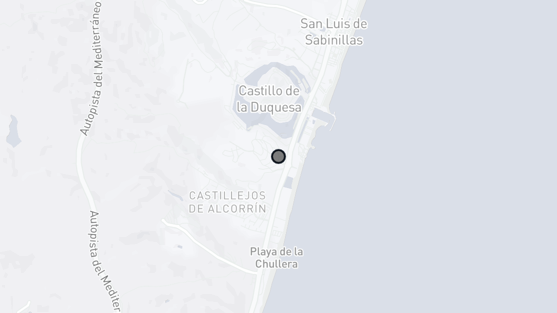 Property Location Map, 