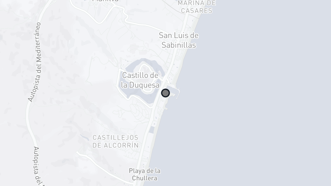 Property Location Map, 