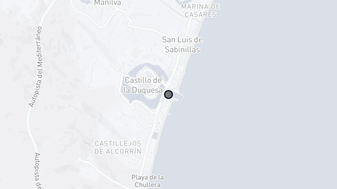 Property Location Map, 