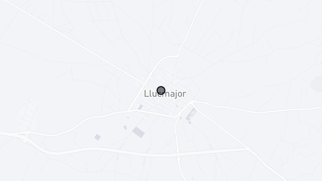 Karta över fastighetsläge,