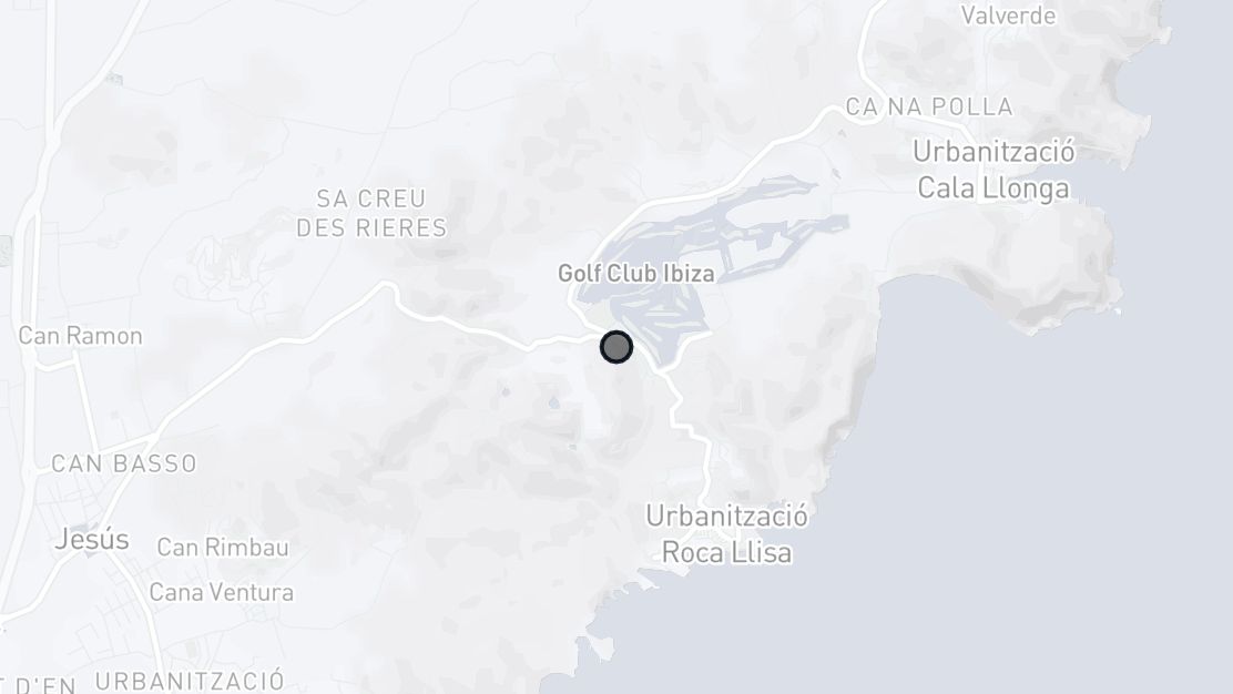 Property Location Map,
